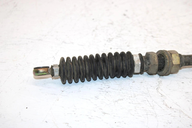 2000 Suzuki Lt-a500f Oem Reverse Cable 58840-09F00 AS25