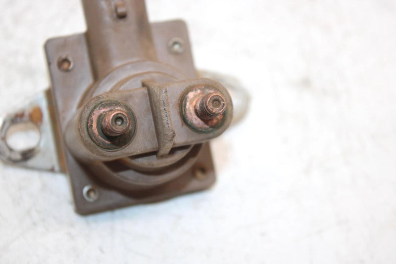 2000 Sea-doo Gtx Oem Starter Relay 278003012 JS47