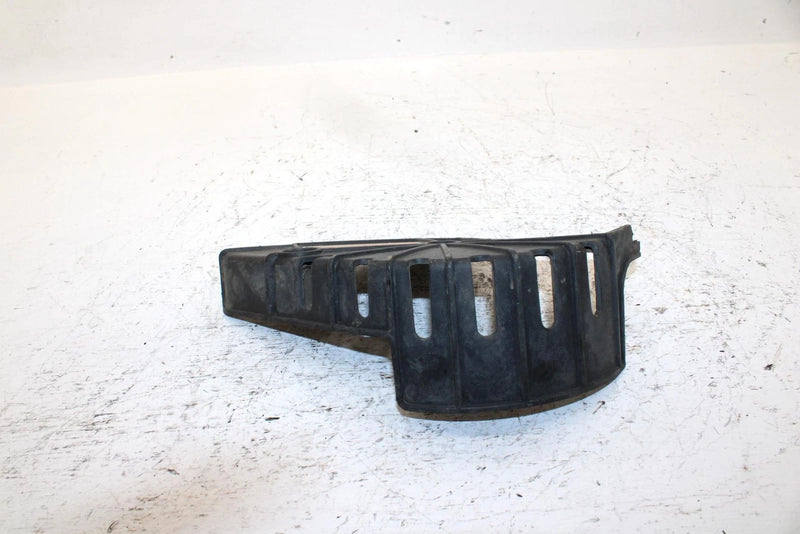 1997 Polaris Sport 400l Oem Brake Disc Guard 5431766 AP214