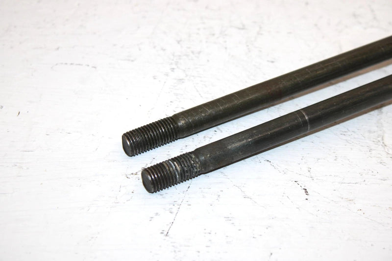 2000 Yamaha  Kodiak 400 Oem Cylinder Head Bolt Set 90105-10136-00 AY26