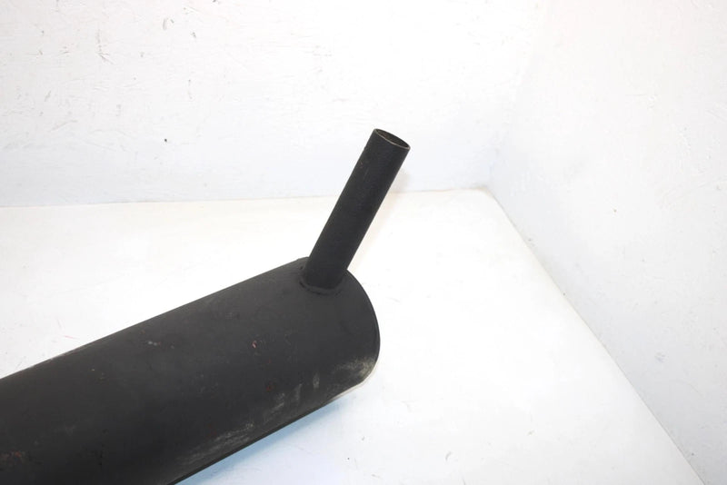 86 Polaris Sprint Oem Muffler 1260498 SP138
