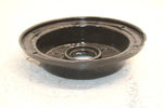 1986 Honda Trx 125 Oem Rear Brake Drum Cover 40532-968-680 AH41