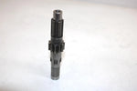 03 Bombardier Quest 650 Oem Countershaft 711220976 420220977 AB1.1