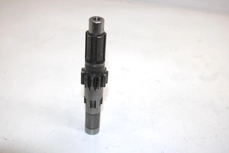 03 Bombardier Quest 650 Oem Countershaft 711220976 420220977 AB1.1