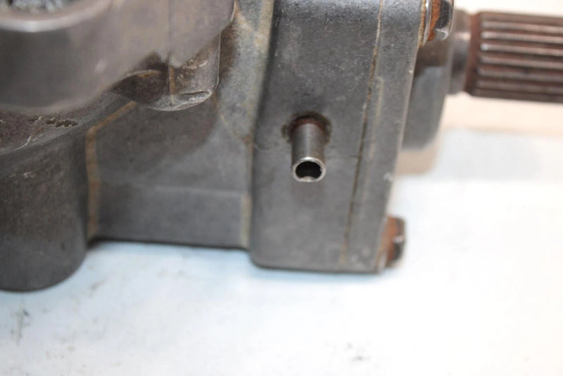 2000 Polaris Xpedition 425 Oem Rear Gearcase 1341253 AP147