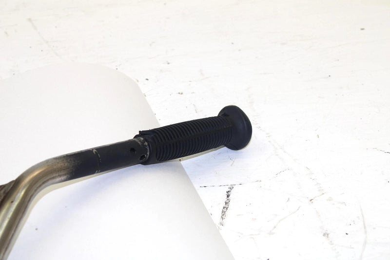1998 Polaris Slxh Oem Handlebar 1860128-070 JP15