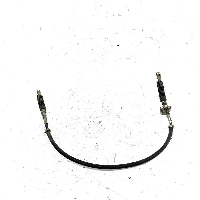 1988 Yamaha Moto 4 OEM Reverse Control Cable 3HP-2637E-00-00 AY57