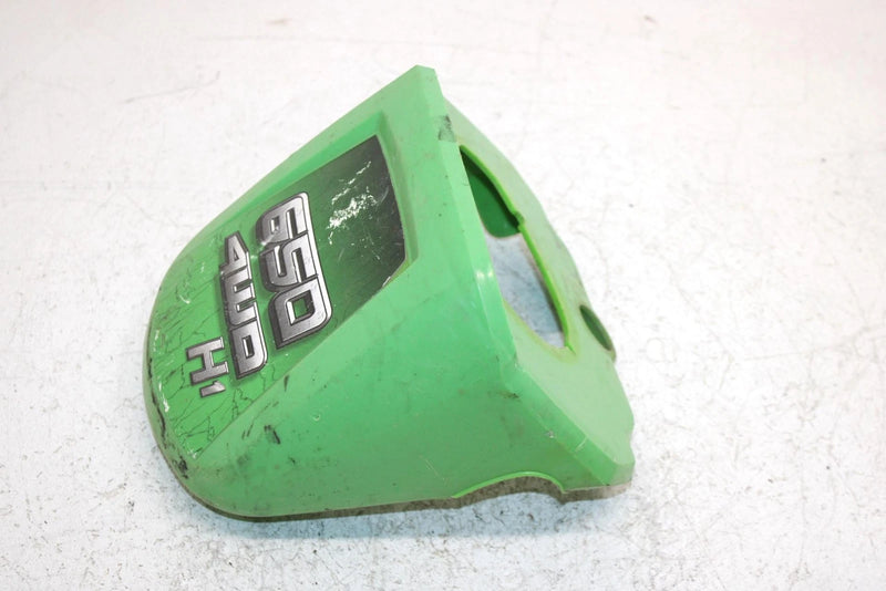 2007 Arctic Cat Atv 650 H1 Oem Instrument Pod 0405-190 AA25