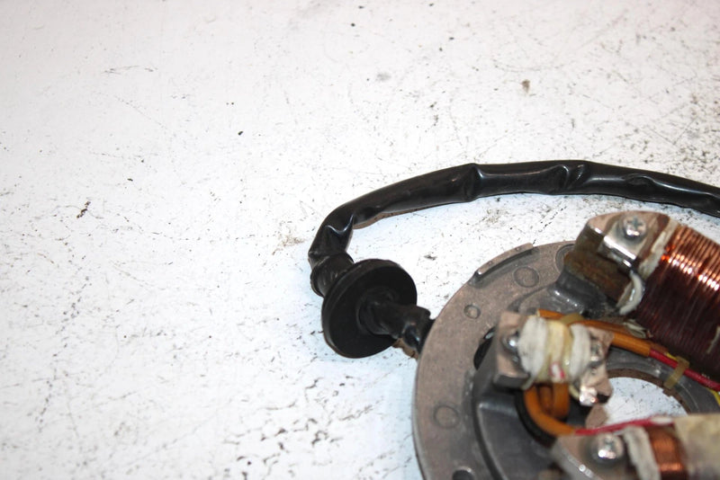 90 Yamaha Exciter Oem Stator Assembly 86M-85510-00-00 SY3