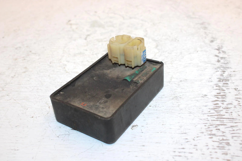86 Honda Trx 350 A Fourtrax 4x4 Oem CDI ECU ECM Ignition Box  30410-HA7-672 AH43