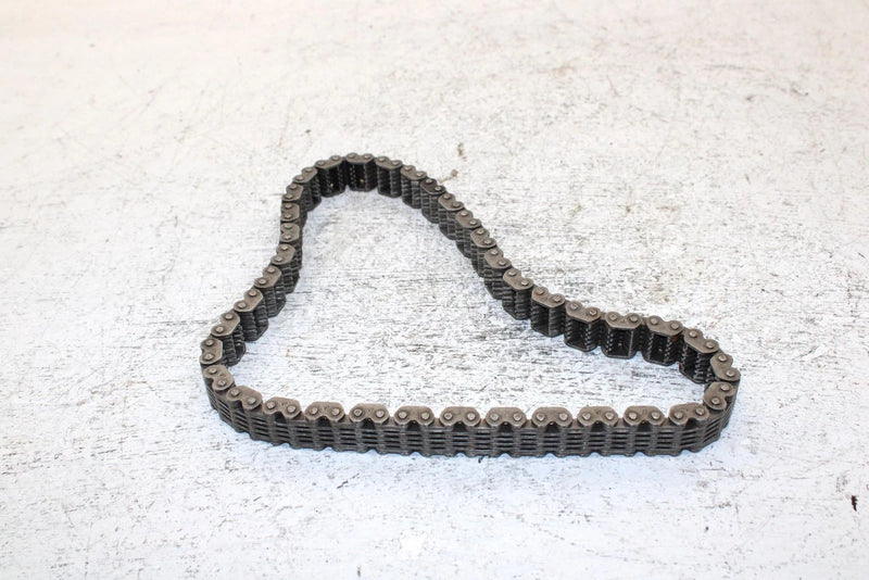 2001 Ski-doo Mxz 800 Oem 76P Drive Chain 504151456 SS19