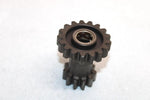 00 Arctic Cat 300 4x4 Oem Sub Idler Gear 3446-272 AA20