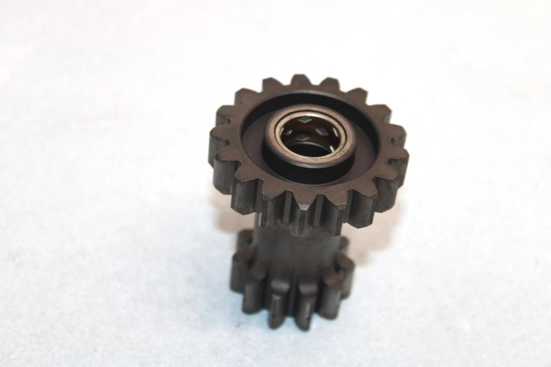 00 Arctic Cat 300 4x4 Oem Sub Idler Gear 3446-272 AA20