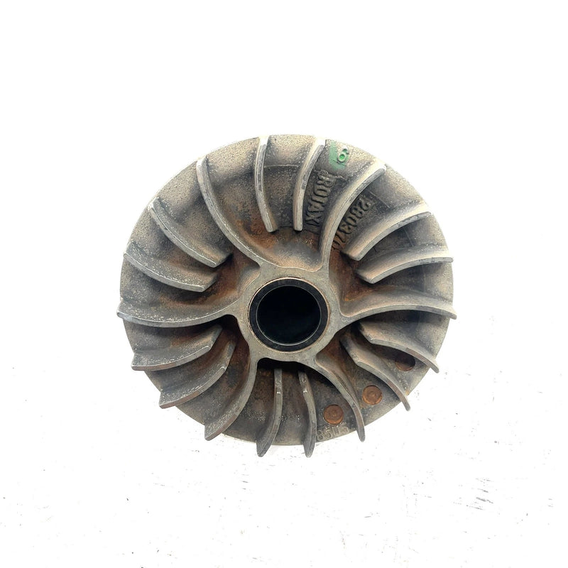 07 Can-Am Outlander 650 4x4 XT OEM Primary Clutch Inner Half 420280380 AB17