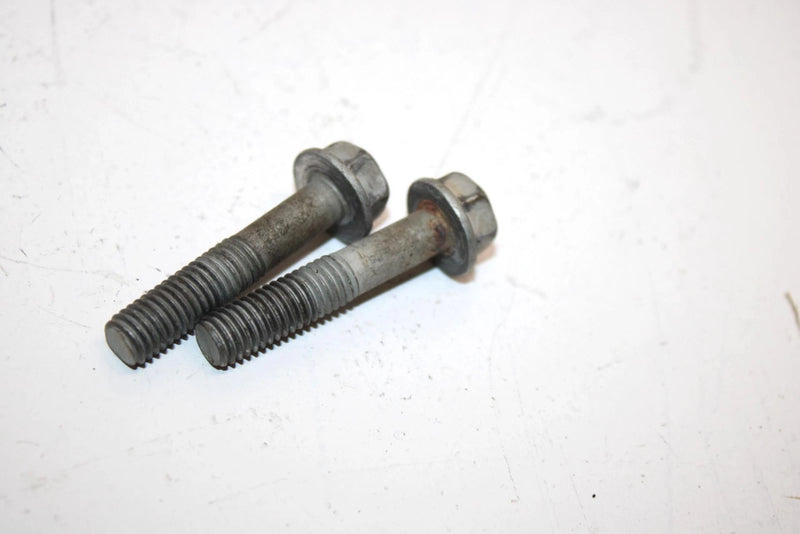 97 Polaris Xcr 600 Se Oem Head Bolts (Set Of 6) 3086752 SP18