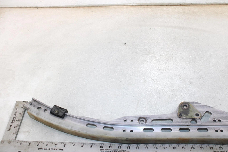 06 Polaris Fusion 700 Oem Right Rear Suspension Skid Rail 1542131 SP3