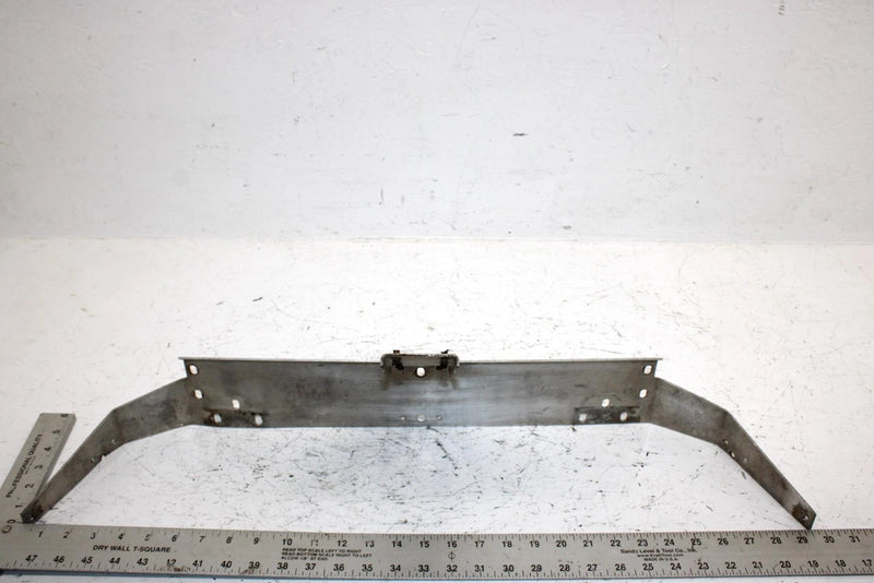 1987 Polaris 400 Oem Lower Bulkhead Brace 5223948 SP61