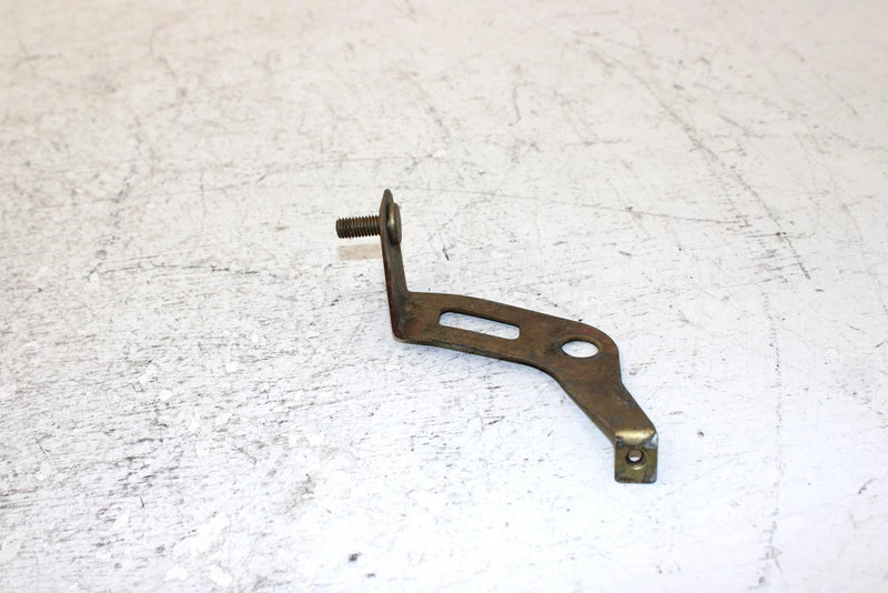1995 Yamaha Vmax 500 Oem Headlight Bracket Set 8AB-77125-00-00 SY34