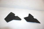 03 Arctic Cat 400 Fis Auto Trans Oem Inner Fender Panel Set 1406-006 AA9