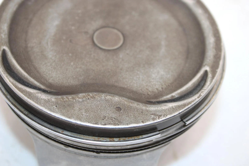 12 Arctic Cat M1100 Turbo Sno Pro 162 Oem 98mm Bore Piston 3007-778 SA8