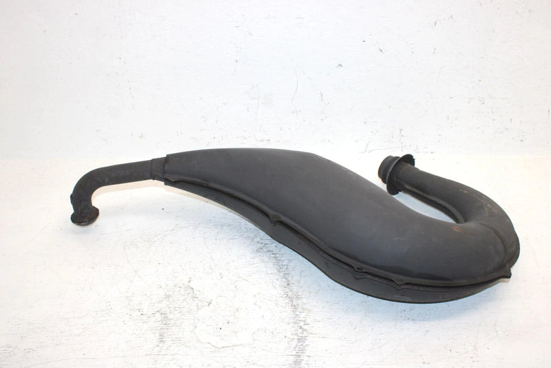 1995 Arctic Cat Pantera Oem Exhaust Expansion Chamber 0712-133 SA17