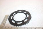 1988 Yamaha  Warrior 350 Yfm350xu Oem 45T Rear Sprocket 43F-25440-50-00 AY15