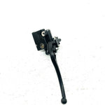 01 Honda Sportrax 300 OEM Front Brake Master Cylinder 45510-HM3-305 AH81