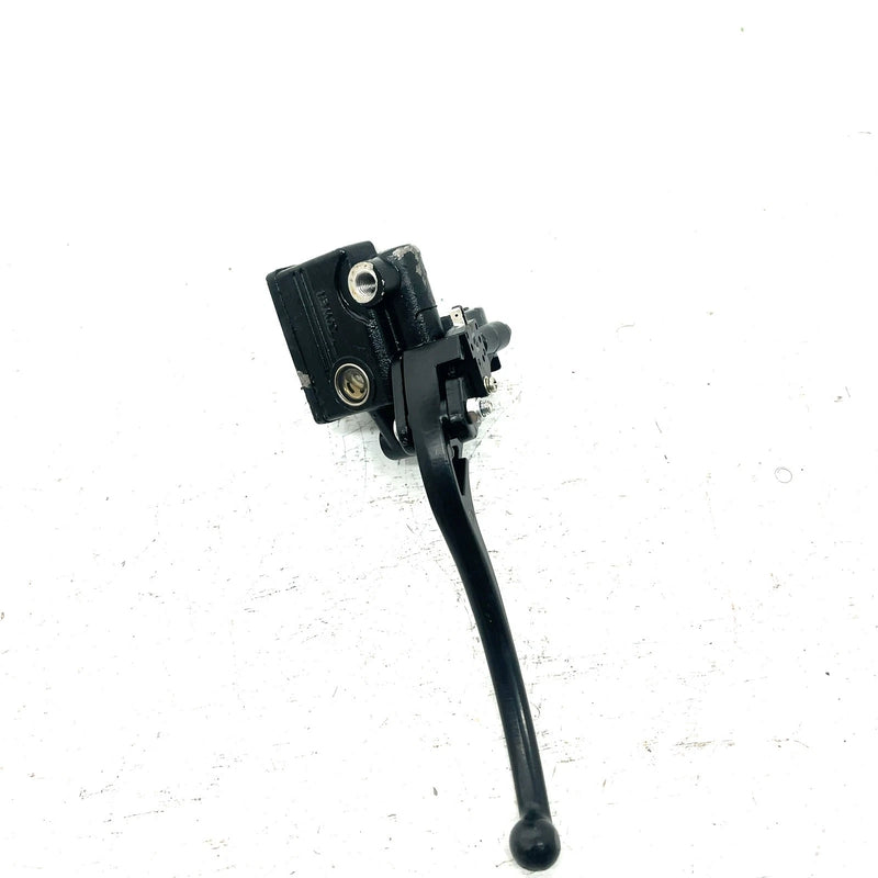 01 Honda Sportrax 300 OEM Front Brake Master Cylinder 45510-HM3-305 AH81