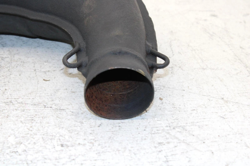 1996 Polaris Xlt Sp Oem Exhaust Muffler 1260719-029 SP69