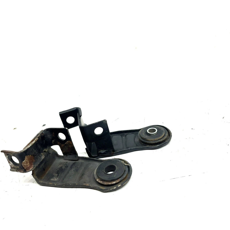 1999 Suzuki Quadrunner 160 OEM Headlight Bracket Set 51540-02C00 AS30
