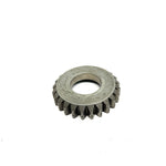 1987 Suzuki Quadrunner 4WD LT4WD OEM 25T 3rd Driven Gear 24331-19B01 AS28