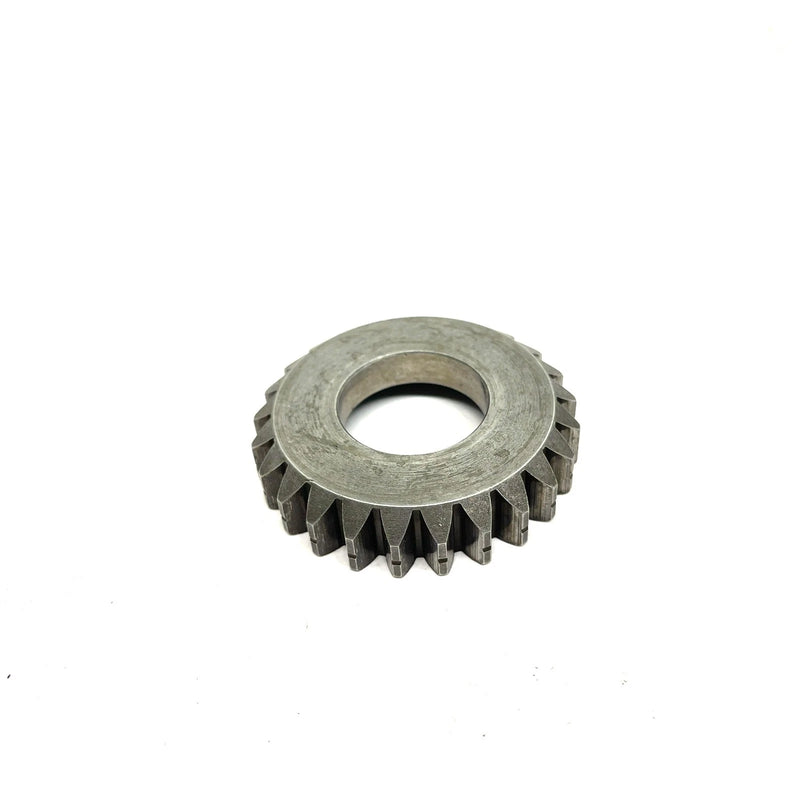 1987 Suzuki Quadrunner 4WD LT4WD OEM 25T 3rd Driven Gear 24331-19B01 AS28