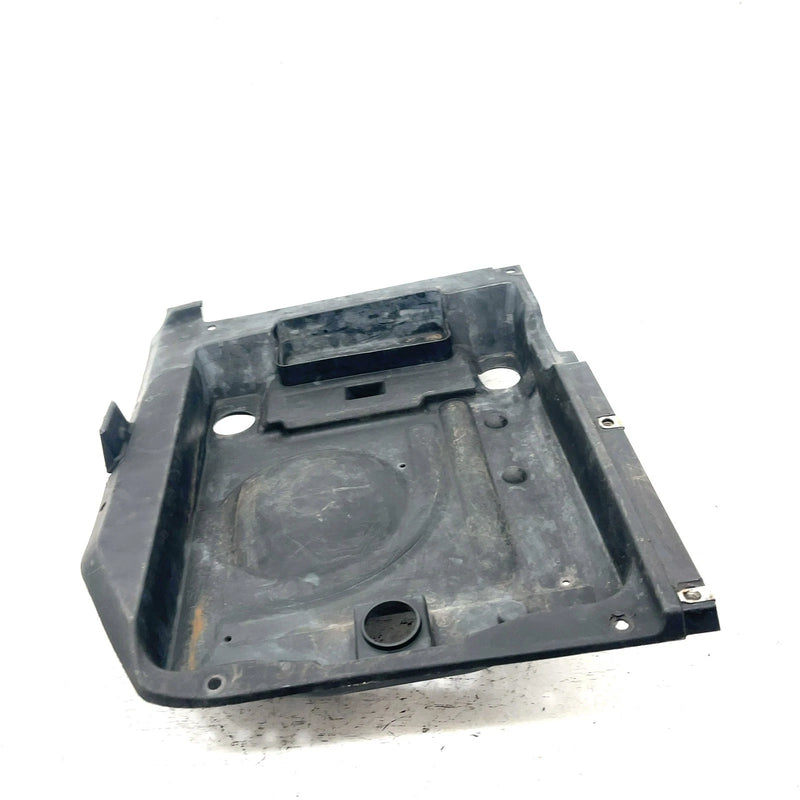 09-13 Honda Big Red 700 MUV700 OEM Seat Splash Panel 71132-HL1-A00 XH0