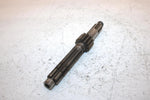 1996 Kawasaki Bayou 220 Oem Transmission Input Shaft 13127-1152 AK25
