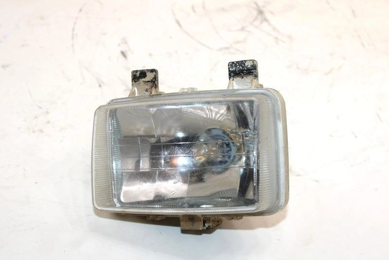 02 Honda Trx 350 Fe Oem Headlight 33100-HN5-670 AH22