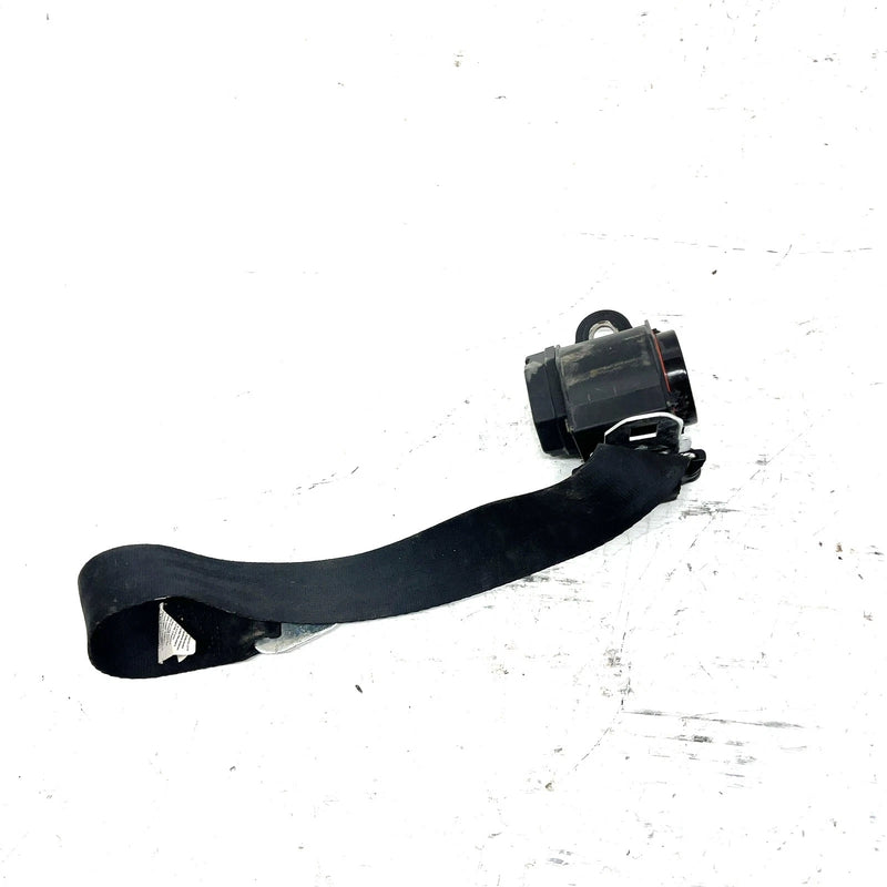 2022 Can-Am Defender HD10 OEM Center Seatbelt 708003688 XB0.1