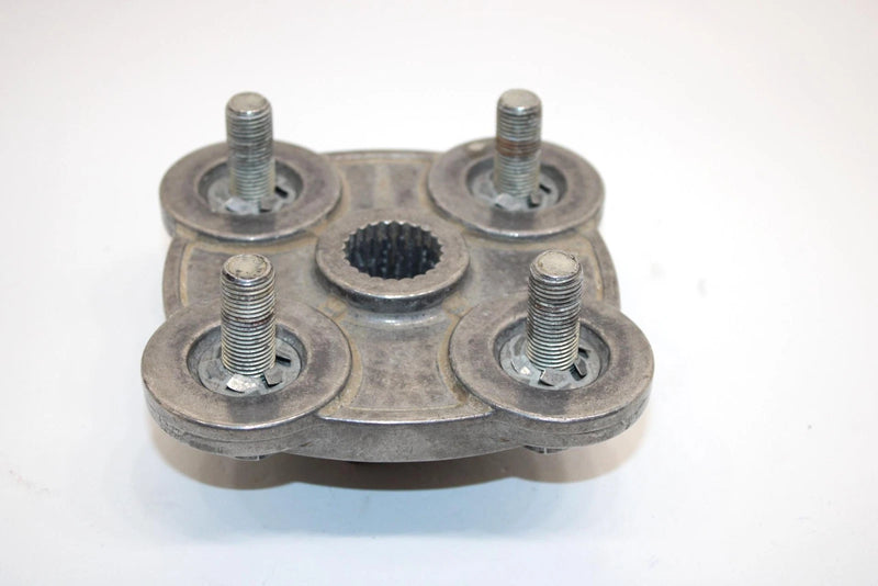 00 Polaris Trail Boss 325 Oem Rear Axle Hub With Bolts 5131777 5144192 Q5293