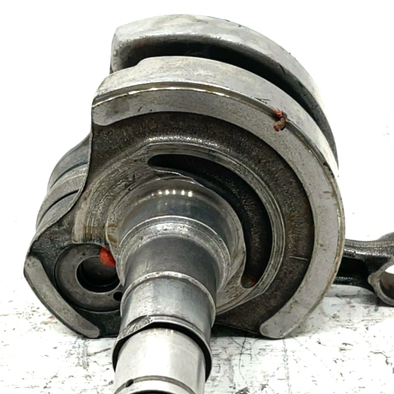04-07 Honda Rancher 400 TRX400FA 4x4 AT OEM Crankshaft 13000-HN7-900 AH77