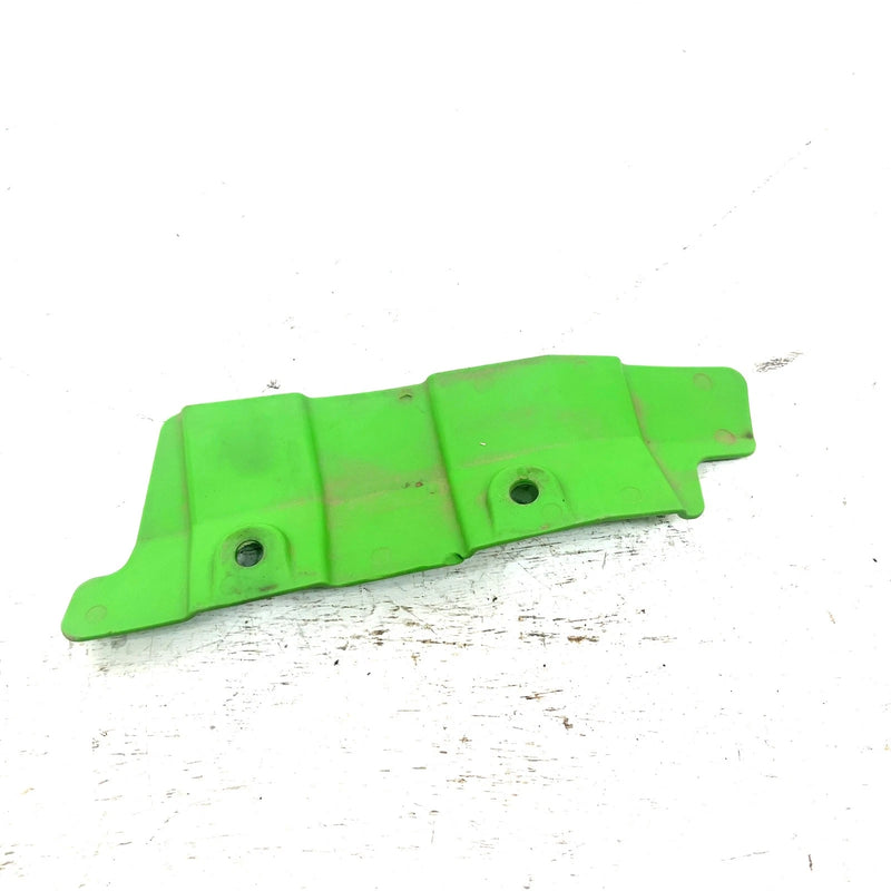 06  Arctic Cat 400 4x4 Automatic OEM Front Left Axle Protector 0441-757 AA40
