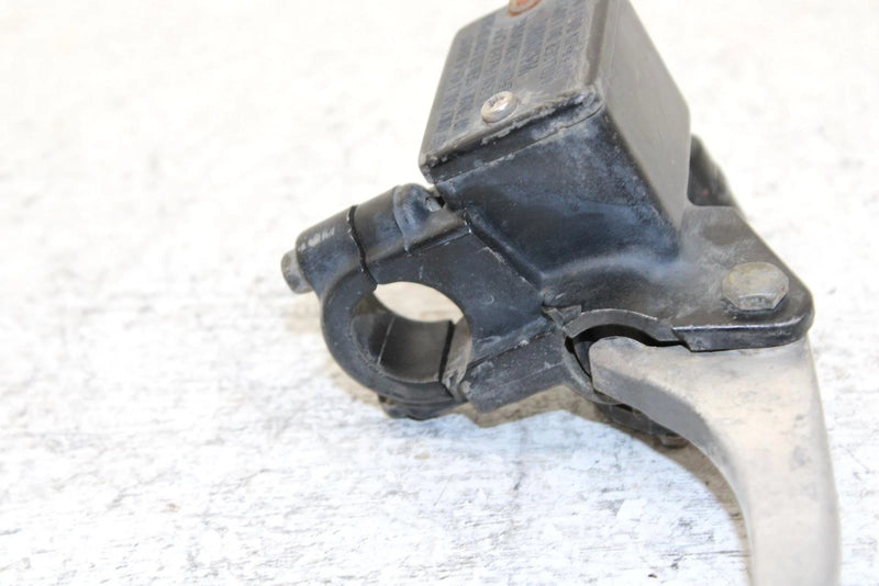 2004 Kawasaki Kfx 700 Oem Front Brake Master Cylinder 43015-1646 AK30