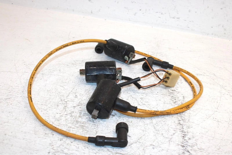 1988 Polaris 650 Oem Ignition Coil Assembly 3082974 SP17
