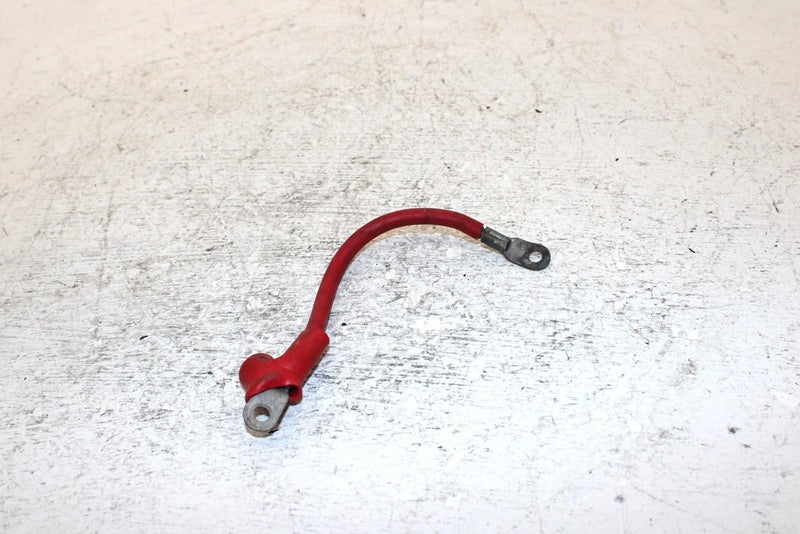 1994 Polaris Classic Touring Oem Battery Solenoid Cable 4010091 SP55