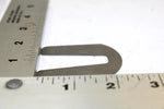 1992 Yamaha Waverunner Iii 650 Oem Engine Mount Shim .50mm EU0-U7354-00-05 JY3