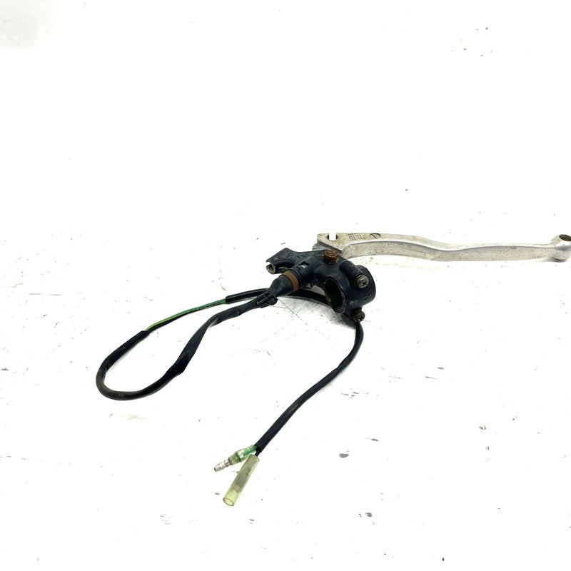 87-97 Yamaha Big Bear 350 YFM350FW 4x4 OEM Rear Brake Lever 99999-03034-00 AY53