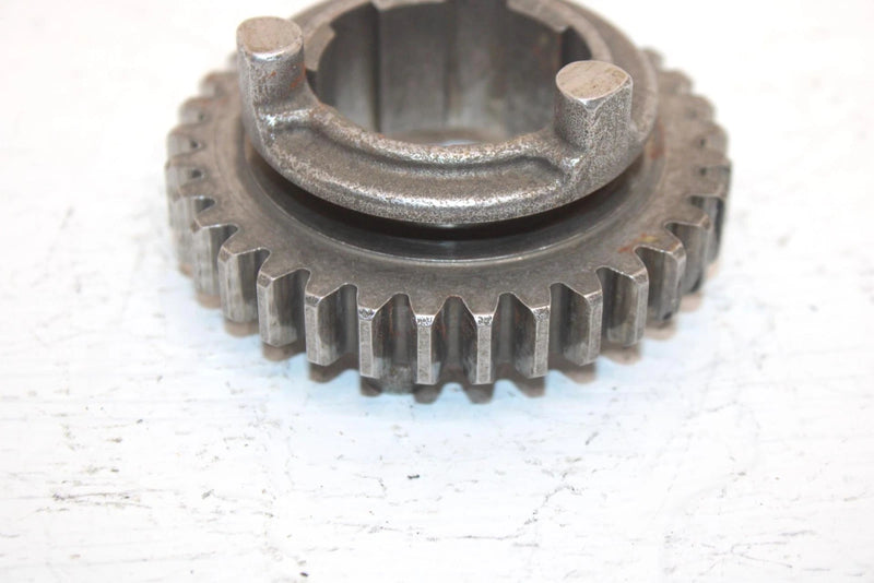 1992 Honda Trx 300 A Oem Fourth Countershaft Gear 33T 23471-HC4-000 AH51
