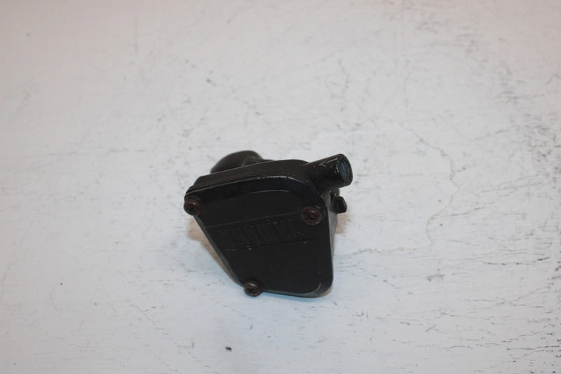 1986 Yamaha  Moto 4 Oem Throttle Lever 1NV-26250-11-00 AY7