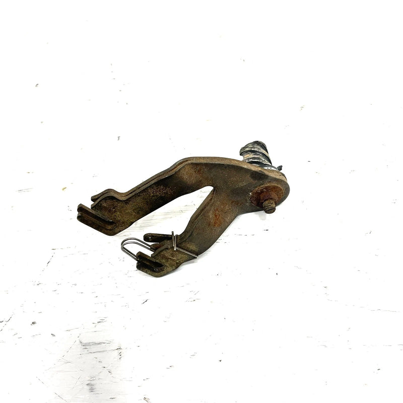 80-82 Yamaha Tri Moto 125 OEM Brake Caliper Arm 3X3-25726-01-00 AY62