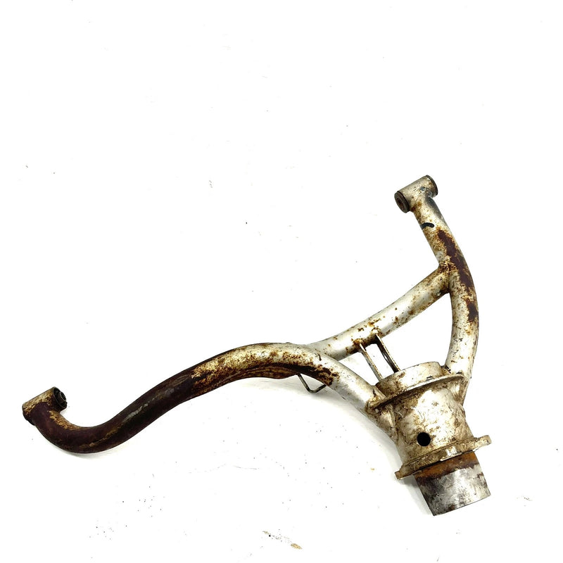 87-93 Suzuki Quadrunner 4WD LT4WD OEM Right Rear A Arm 61100-19840 AS40