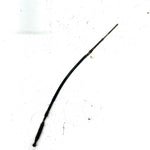 01-04 Honda Foreman Rubicon TRX500 OEM Rear Foot Brake Cable 43470-HN2-000 AH79