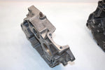 84 Honda Trx200a Oem Engine Motor Crankcase 11100-969-000 11200-969-000 AH6